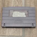 Harvest Moon  super Nintendo Entertainment System  1997  Snes Authentic Tested 