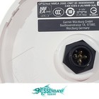 Garmin Gps 24xd Nmea 2000 Gps Antenna W  Heading Sensor Boat   Marine Gps24xd