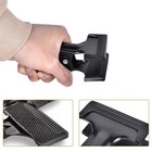 Kagyoku Backdrop Spring Clamps 2 Pack Of 4  Heavy Duty Clips
