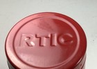 Buc-ee   s Logo Red Tumbler Travel Coffee Mug Rtic   Bucees Glossy Red 40 Oz