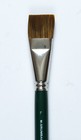 Set Of 2 Grumbacher s  6142  Aquarelle Brushes  1 2    1   49 95