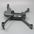Dji Mavic Pro Quadcopter Drone Only -- Needs Repair