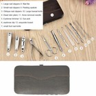 Professional Electric Nail File Drill Manicure Tool Pedicure Machine Clippers