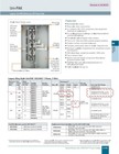 Siemens Wp4511 400 Amp 1-phase 5 125a Meter Pack Ring Type