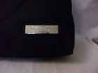 Salvatore Ferragamo Alitalia 1st Class Airline Cosmetic Bags   Contents Two