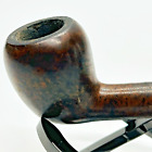Vintage Lhs Purex Estate Tobacco Smoking Pipe Straight Briar Pat   1557048 6 