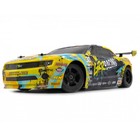 Hpi 160334 1 10 E10 Michele Abbate Chevrolet Camaro 4wd Rtr Racing Car