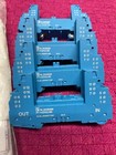 Phoenix Contact Surge Protection Base Unit Pt 4-ex i -be   2839486    1 Pc  