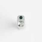 Craftool Copper Rivet   Bur Setter  12 8110-01 Tandy Leather