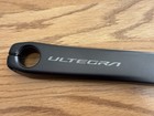 165mm - 4iiii Precision 3  Shimano Ultegra R8100 Power Meter Left