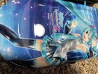 Sony Ps Vita Hori Hatsune Miku Project Diva X Accessory Box Psv-150 Complete Jpn