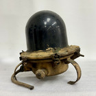 1945 Wwii Us Navy X-3a Nan Beacon Light Wakefield Brass Co Ship Signal Lamp