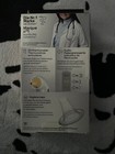 Braun Thermoscan 3 Ear Thermometer  Fast 1 Second Measurement  Audio Fever Indic