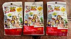 Lot Of 3  2017 Toy Story 2  Mini Figures Pixar Blind Bag Series 4 New Abh