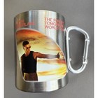 Justin Timberlake Tour Merch Vip Mug Lanyard Keychain License Plate