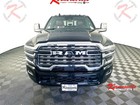 2025 Ram 3500 Limited 14in