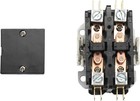 120v Coil 2 Pole Fla 40 Amp Definite Purpose Ac Contactor