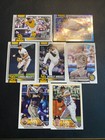 Topps Mlb Baseball Cards By Team Lot