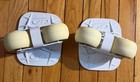 Jmk Ride Freeskates White Color Skates