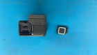 Gopro Hero5 Black Camera - Working  No Battery accessories  Broken Side Door