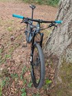 Santa Cruz Hightower Lt Cc Frame Xl