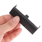 New Hard Drive Caddy Cover With Screw For Dell Latitude E6520 E6420b_ecw Usb  A2