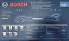Bosch Gtr55-85 Professional 110 To 120v 4 5 Amp 9 Inch Drywall Sander Kit