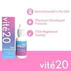 Vite20 Antifungal Kills Fungus 0 5oz  gel 