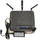 Linksys Ea9200 Smart Wireless Wifi Router Tri Band Usb Internet Gigabit Ac3200 