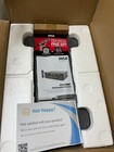 Pyle Hybrid Amplifier Am fm Tuner Usb Sd Dock Station  Remote Pt270aiu