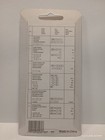 Vintage 2002 Pez Colored Crystal Calculator 3 5  Green   currently Working  Moc
