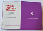 My Heritage Dna Kit   New