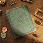 Photo Album 4x6 Leather Photo Albums  Travel Vintage Scrapbook Photo Album Fo   