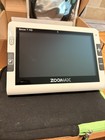 Zoomax Snow 7  Hd Portable Video Magnifier Em-rv7v No Charger
