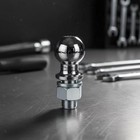 Trailer Hitch Ball Polished Hitch Ball Sturdy