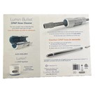 New In Box 3b Medical Lm4000 Lumin Bullet Uv Cpap Hose Cleaner Sanitize 1 Min 