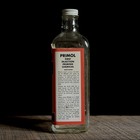 Pri   mol Embalming Fluid Bottle  Hydrol Chemical Co  Mortuary Science