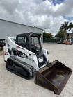 2018 Bobcat T590- Joystick Control- No Def- New Tracks- New Sprockets- Low Hours