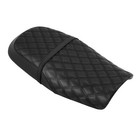 Black Driver   Passenger Seat Fit For Honda Cb1100 2010-2024 2011 2012 2013 2014