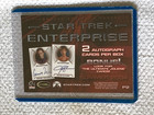 2004 Rittenhouse Star Trek Enterprise Season Three Promo Card  p2