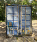 Shipping Containers  20  - 40   Specialty Boxes Available  