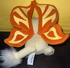 Vintage Y2k Memorabilia Neopets Faerie 7  Plush Kacheek Limited Edition 2003