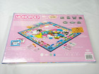 Hello Kitty   Friends Monopoly Board Game 2022 Hasbro New sealed