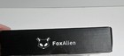 Foxalien 1 4  Shank Cnc Router Bit Essential Kit Solid Carbide Engraving Mill