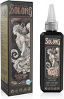 Professional Black Tattoo Ink 3 4oz For Outlining   Shading Supplies
