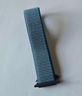 Unused Original Apple Watch 45mm Winter Blue Sport Loop Band Mt5h3am a In Bulk P