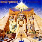 Iron Maiden Powerslave Banner 2x2 Ft Fabric Poster Tapestry Flag Album Cover Art