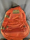 Concord  christopher  Pv502 Bass Bag  7 8 Size  Burgundy