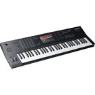 Akai Mpc Key 61 Professional Standalone Synthesizer Keyboard Sampler   Sequencer