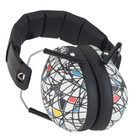 Ear Muffs Babies Baby Kids Adults Whie Blue Red Hearing Noise Protection Safety